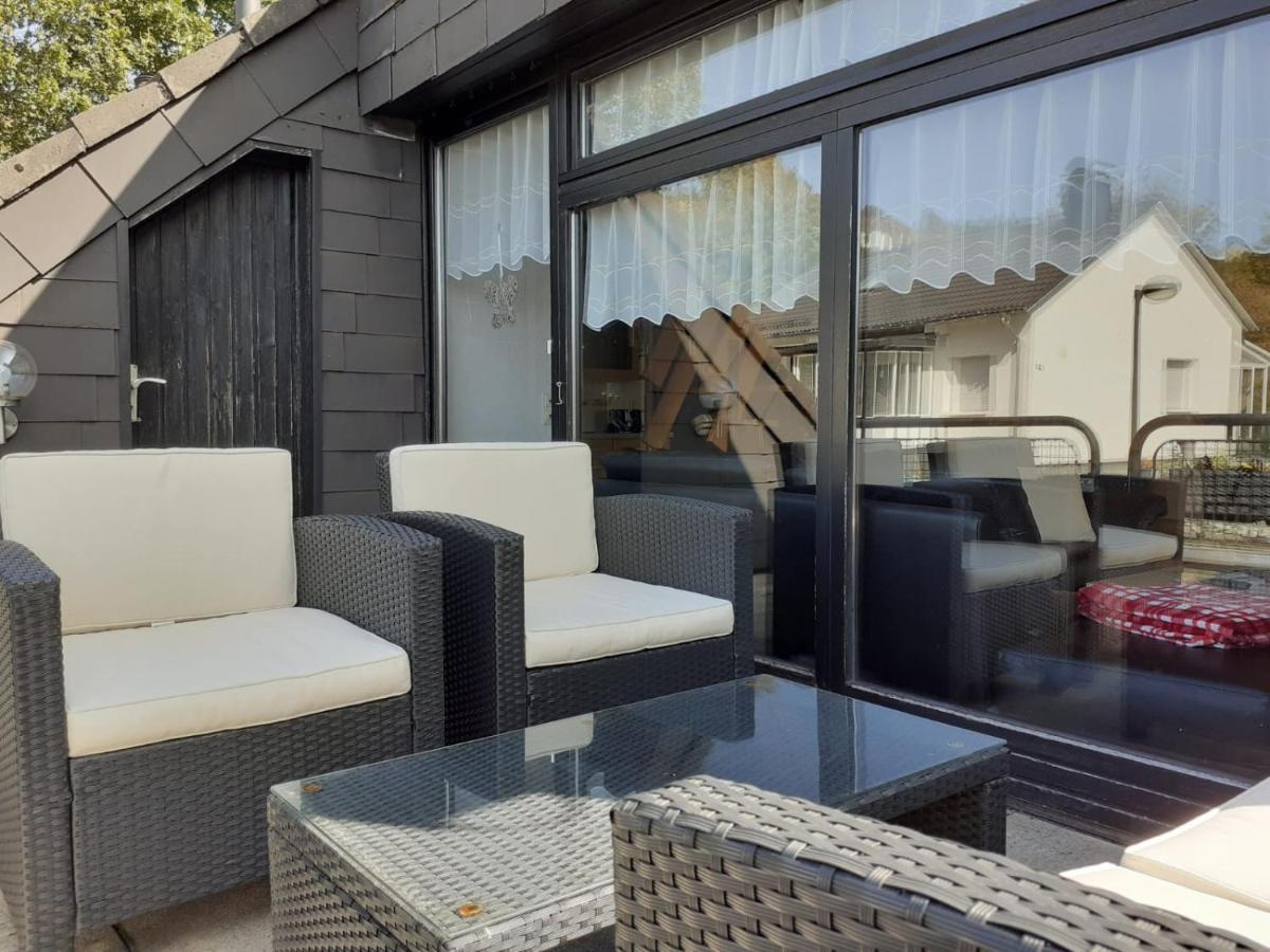 Ferienwohnung Jule Incl Sommer Card وينتربرغ المظهر الخارجي الصورة