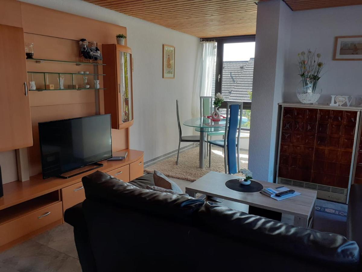 Ferienwohnung Jule Incl Sommer Card وينتربرغ المظهر الخارجي الصورة
