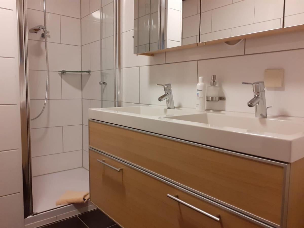 Ferienwohnung Jule Incl Sommer Card وينتربرغ المظهر الخارجي الصورة
